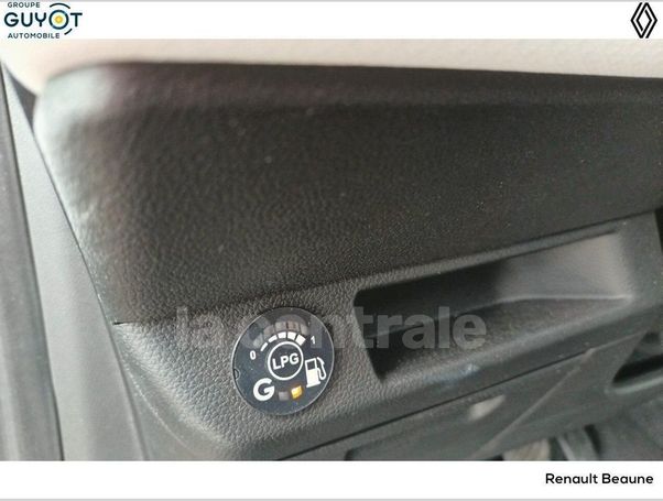 Renault Clio 74 kW image number 41