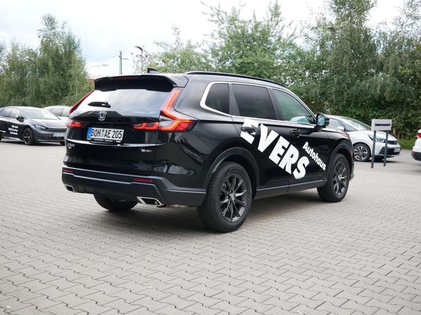 Honda CR-V AWD 135 kW image number 7