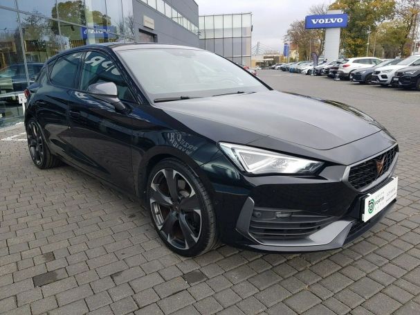 Cupra Leon 221 kW image number 10