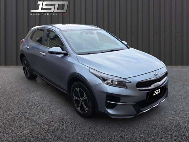 Kia Ceed 104 kW image number 1