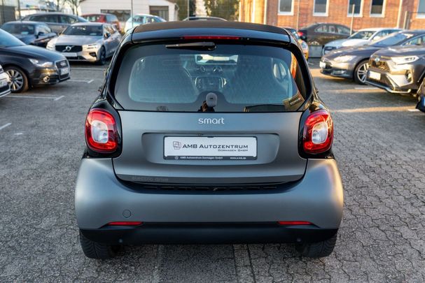 Smart ForTwo prime 60 kW image number 6