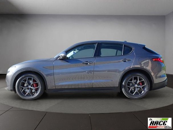 Alfa Romeo Stelvio 2.2 Diesel AT8 140 kW image number 5