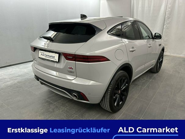 Jaguar E-Pace D180 AWD R-Dynamic SE 132 kW image number 3