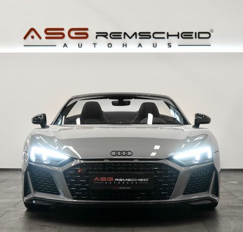 Audi R8 Performance 456 kW image number 3