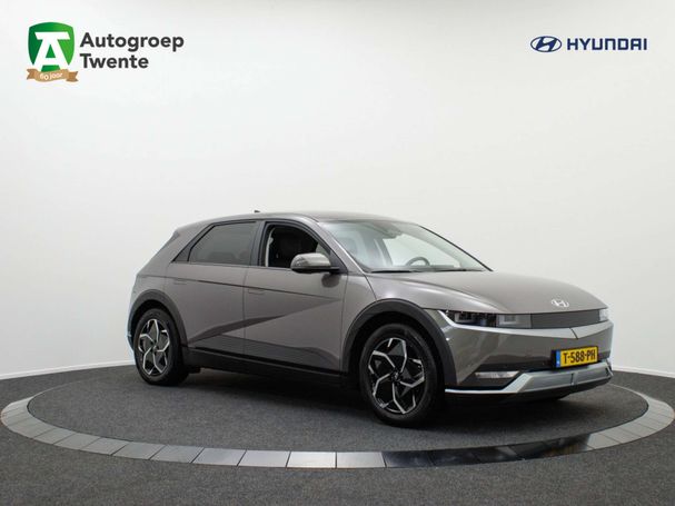 Hyundai Ioniq 5 160 kW image number 1