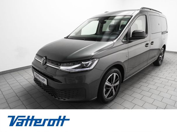 Volkswagen Caddy Maxi 1.5 TSI Life 84 kW image number 1