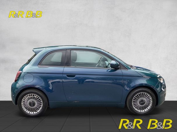 Fiat 500 e 87 kW image number 4