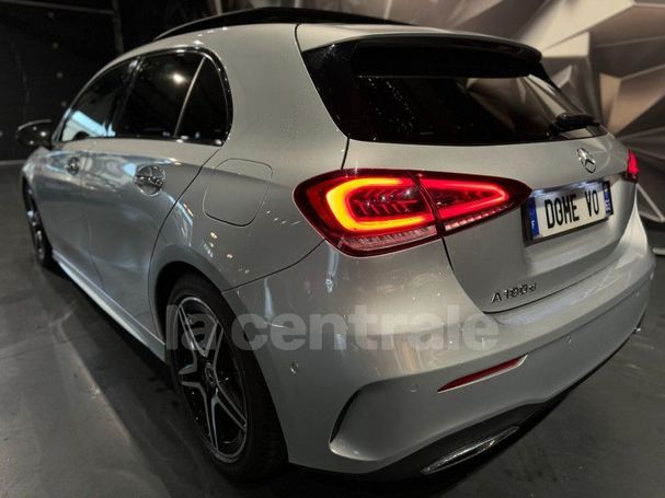 Mercedes-Benz A 180 d 85 kW image number 4