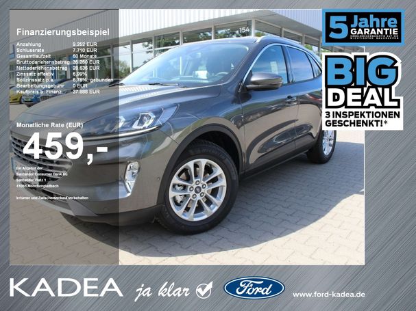 Ford Kuga 1.5 EcoBoost Titanium 110 kW image number 5