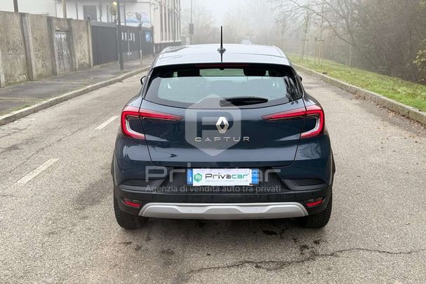 Renault Captur TCe 100 74 kW image number 6