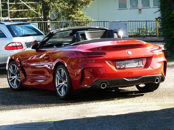 BMW Z4 sDrive 145 kW image number 2