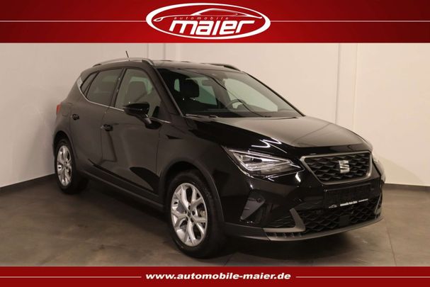 Seat Arona 1.0 TSI FR 81 kW image number 2