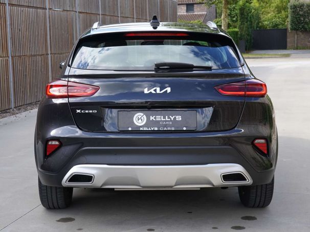 Kia XCeed 1.6 GDI 104 kW image number 6