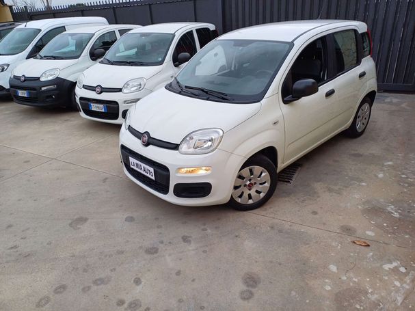 Fiat Panda 1.2 Easy 51 kW image number 1