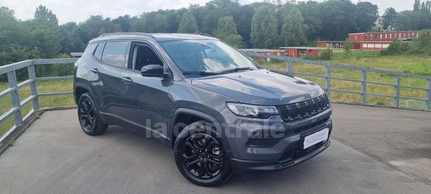 Jeep Compass 1.3 PHEV Limited 140 kW image number 1