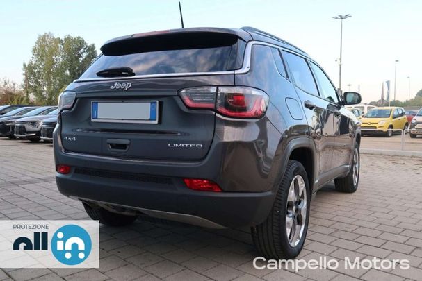 Jeep Compass 2.0 103 kW image number 3