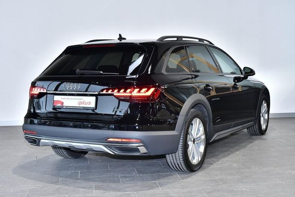 Audi A4 Allroad 40 TDI quattro 150 kW image number 7