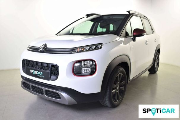 Citroen C3 Aircross BlueHDi 100 C-Series 75 kW image number 1