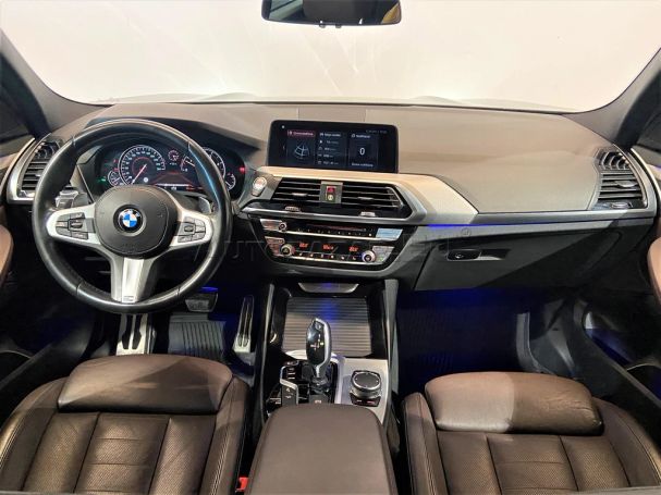 BMW X3 xDrive30d 195 kW image number 6