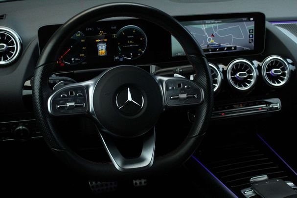 Mercedes-Benz B 220 140 kW image number 5