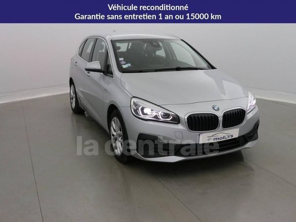 BMW 225 Active Tourer xe xDrive 165 kW image number 2