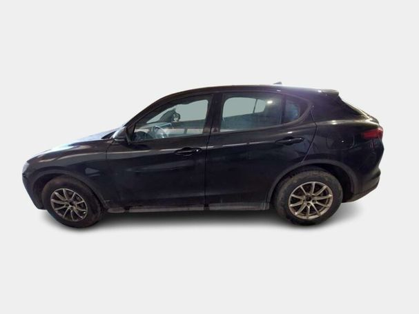 Alfa Romeo Stelvio Diesel AT8 Q4 140 kW image number 5