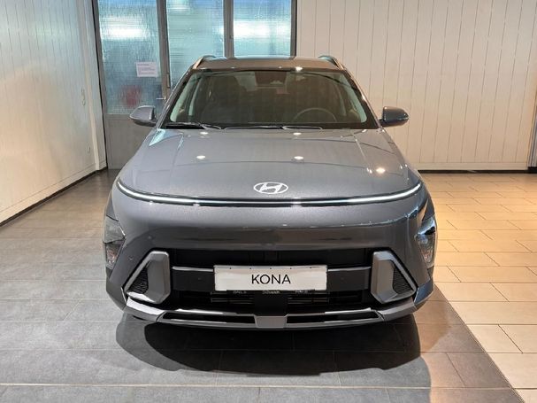 Hyundai Kona 1.0 Trend 88 kW image number 3