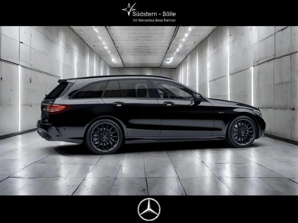 Mercedes-Benz C 43 AMG T 287 kW image number 6