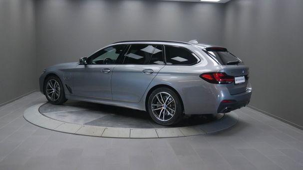 BMW 530 Touring xDrive 216 kW image number 4