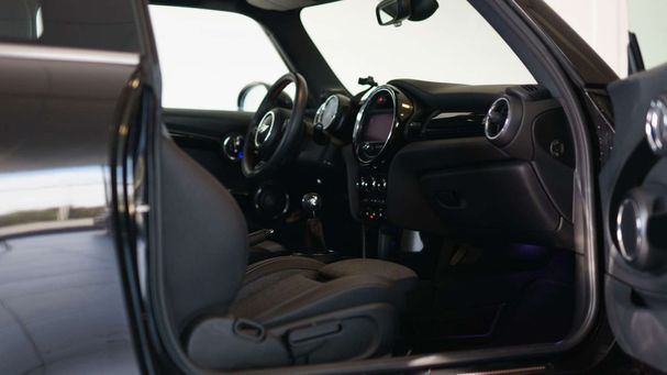 Mini Cooper 100 kW image number 20