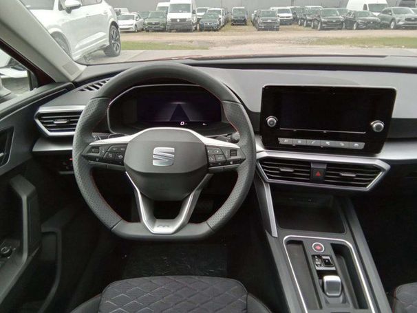 Seat Leon ST 1.5 eTSI FR 110 kW image number 6