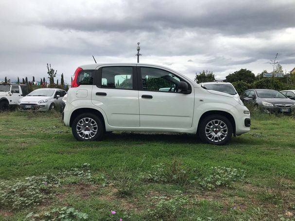 Fiat Panda 1.2 51 kW image number 6