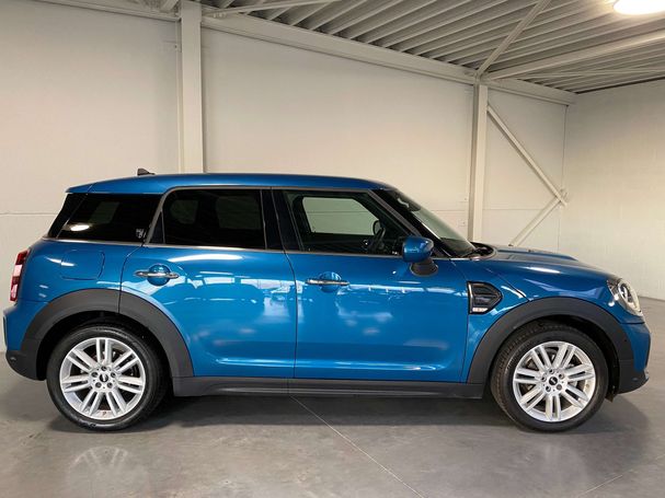 Mini One Countryman Mini Yours 75 kW image number 15