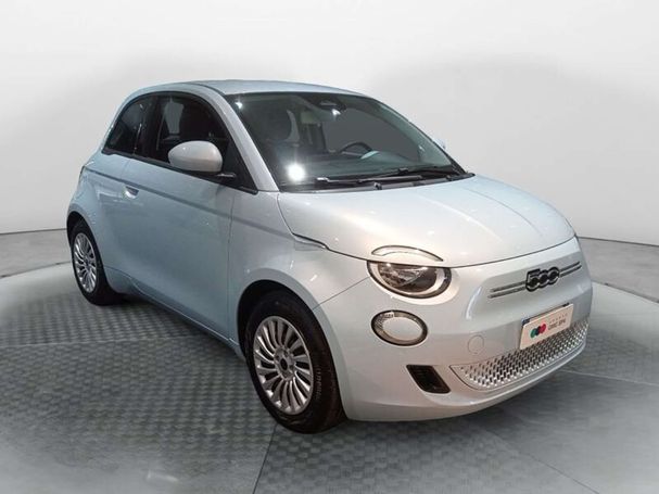 Fiat 500 e 42 kWh 87 kW image number 2