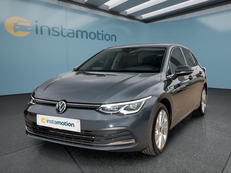Volkswagen Golf 8 1.5
