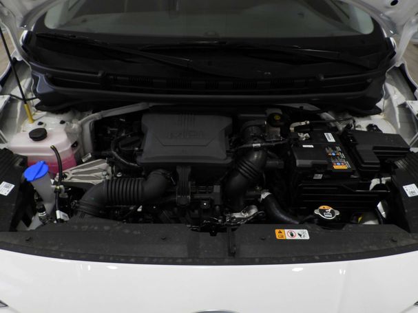 Hyundai i10 49 kW image number 14