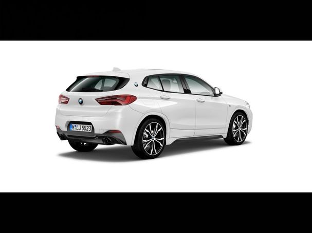 BMW X2 xDrive 170 kW image number 2