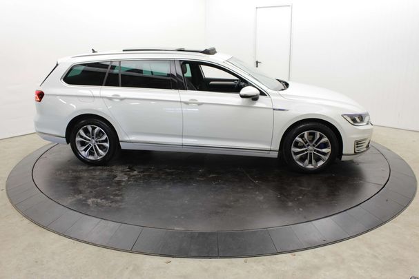 Volkswagen Passat GTE DSG 160 kW image number 12