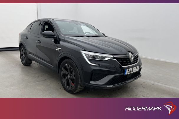 Renault Arkana E-Tech 105 kW image number 2