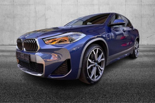 BMW X2 sDrive20i M Sport X 131 kW image number 1