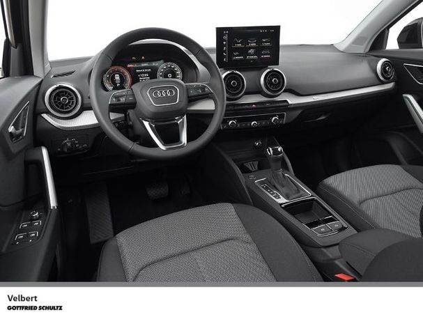 Audi Q2 35 TFSI S tronic 110 kW image number 11