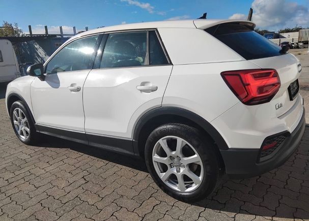 Audi Q2 35 TFSI 81 kW image number 5