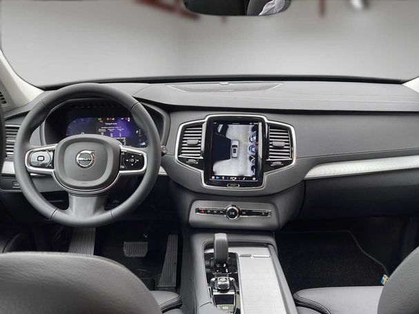 Volvo XC90 B5 AWD Plus 173 kW image number 7