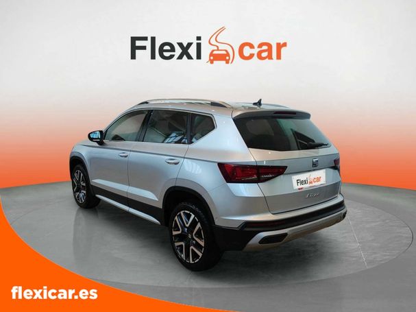 Seat Ateca 2.0 TDI 110 kW image number 4