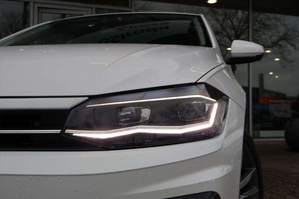 Volkswagen Polo 1.0 TSI 85 kW image number 2