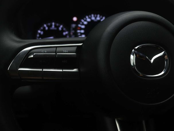 Mazda CX-30 SKYACTIV-X 2.0 132 kW image number 27