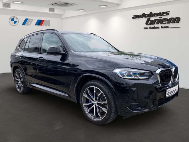 BMW X3 M xDrive 250 kW image number 2