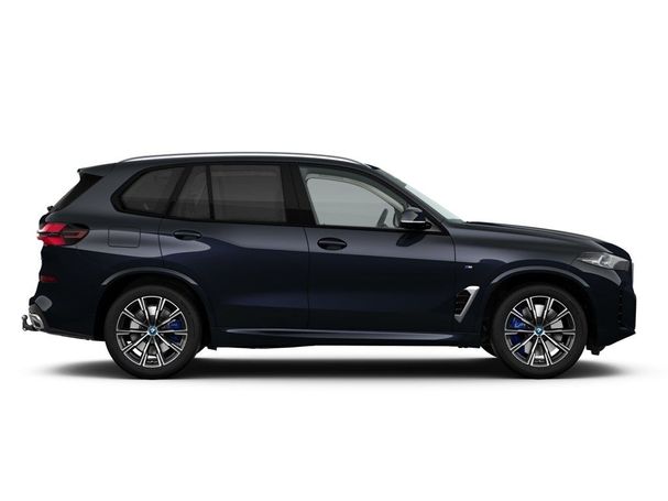 BMW X5 50e xDrive 360 kW image number 3