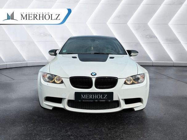 BMW M3 Coupe 309 kW image number 2