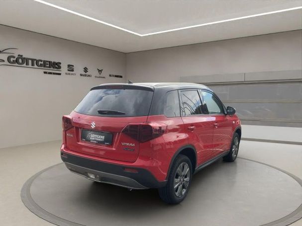 Suzuki Vitara 75 kW image number 3